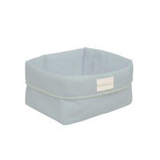 Cesta Botellero Bebe Azul G. BimbiCasual